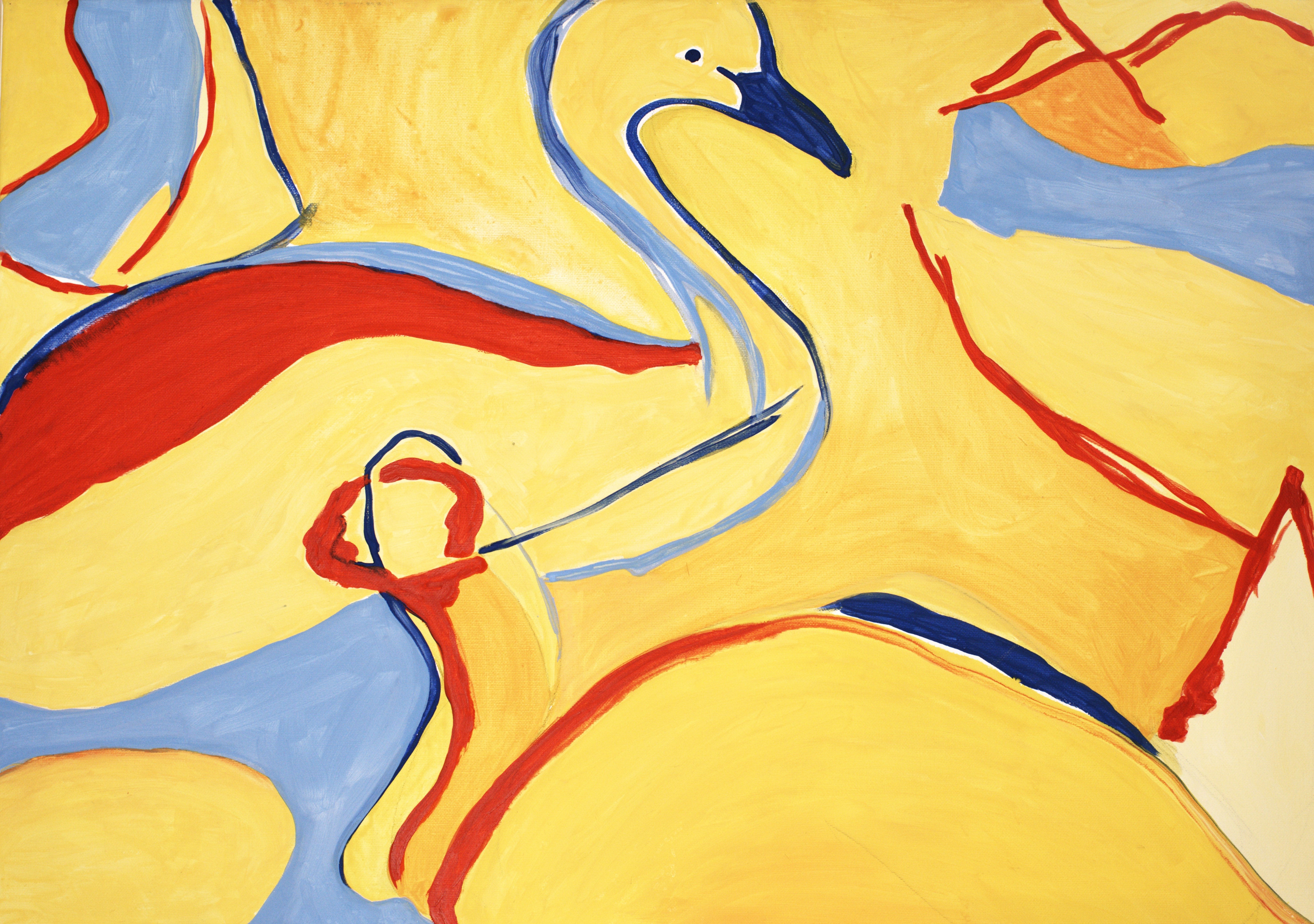 Discounted VIP tickets to the Camp Fluff Group Exhibition at Coningsby Gallery, 5th July